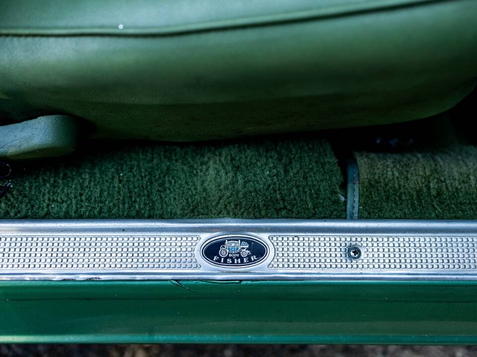 Imagen 37/50 de Chevrolet Chevelle Malibu Coupe (1974)