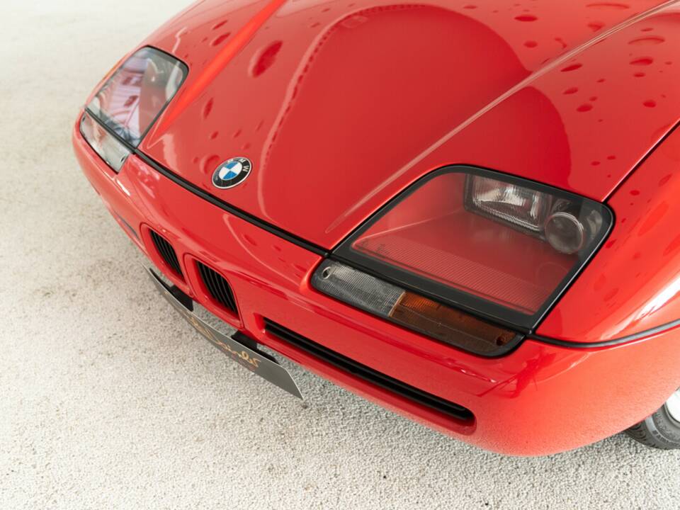 Immagine 20/42 di BMW Z1 (1991)