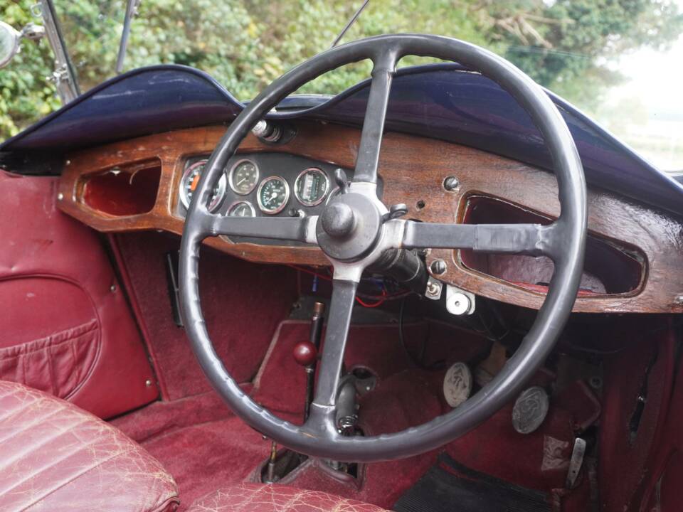 Image 8/20 of Riley Nine Lynx (1933)