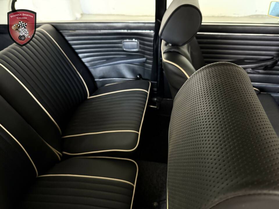 Immagine 51/89 di BMW 2002 tii Touring (1973)