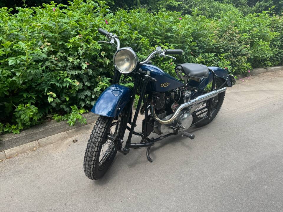 Bild 2/9 von O.E.C. 250 Duplex (1939)