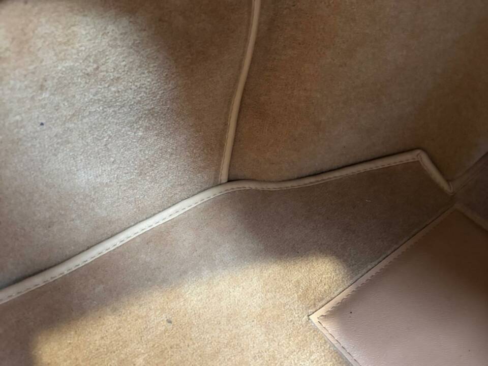 Bild 18/23 von Jaguar Type E 3.8 (1962)