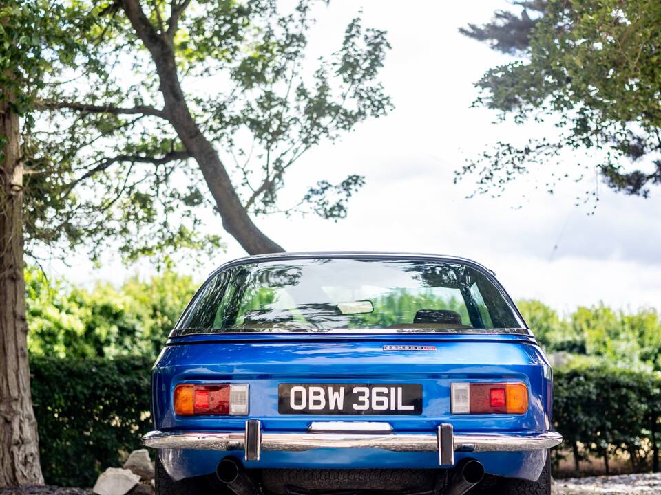 Bild 34/50 von Jensen Interceptor MK III (1973)