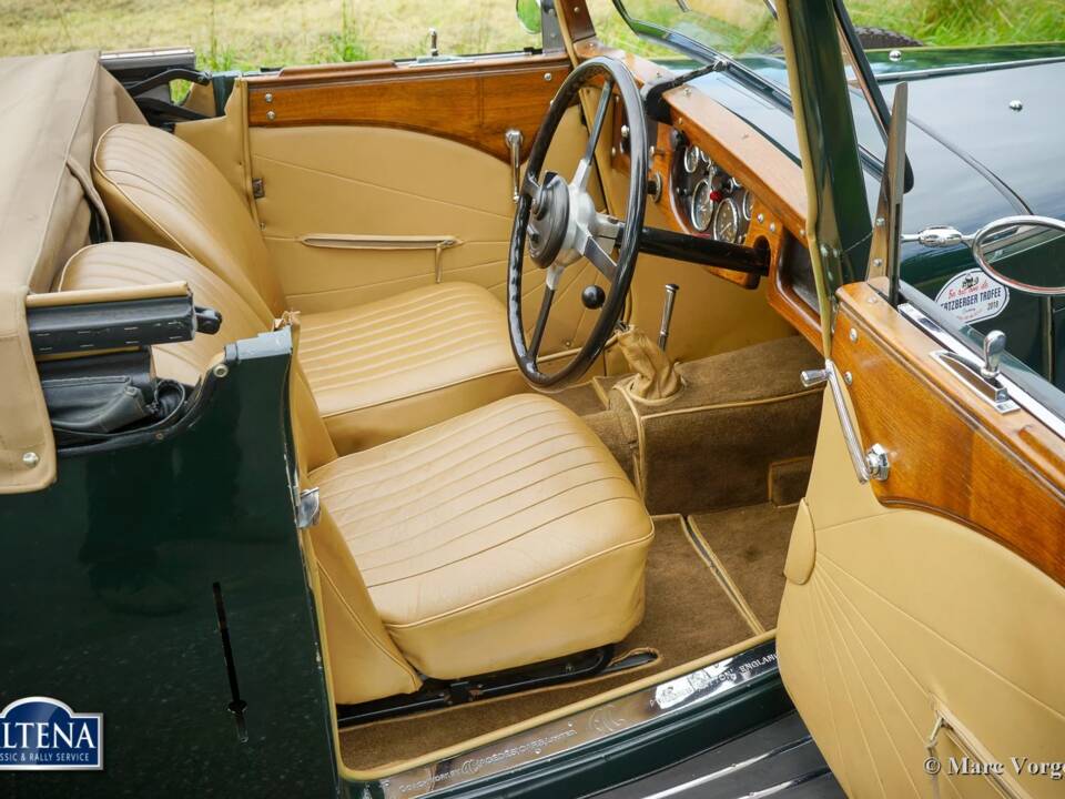 Imagen 15/44 de AC Six 16/66 (1935)