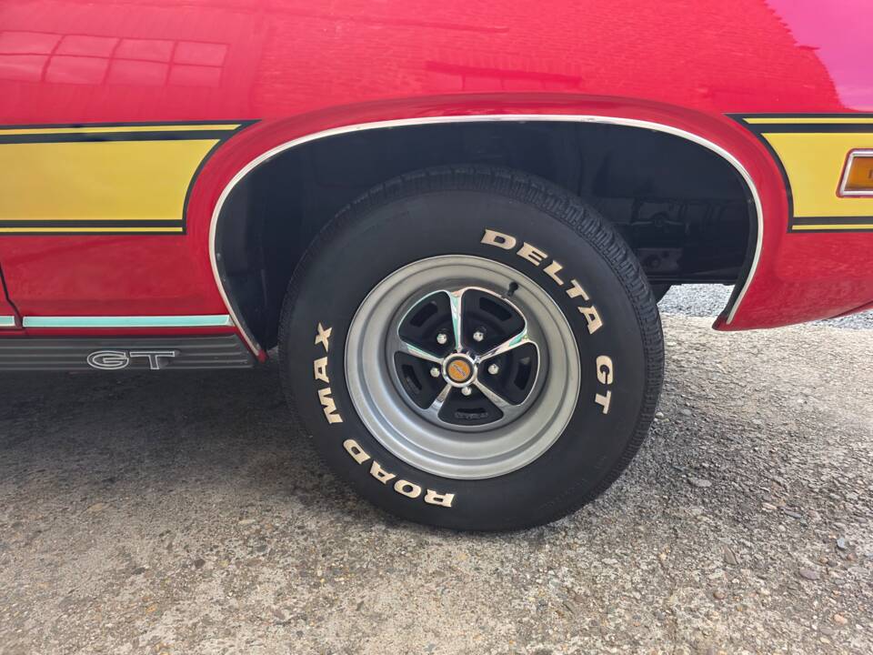 Bild 23/43 von Ford Ranchero GT (1970)