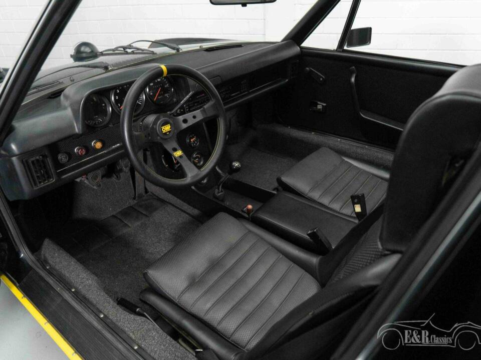 Imagen 13/19 de Porsche 914&#x2F;4  2.0 (1974)