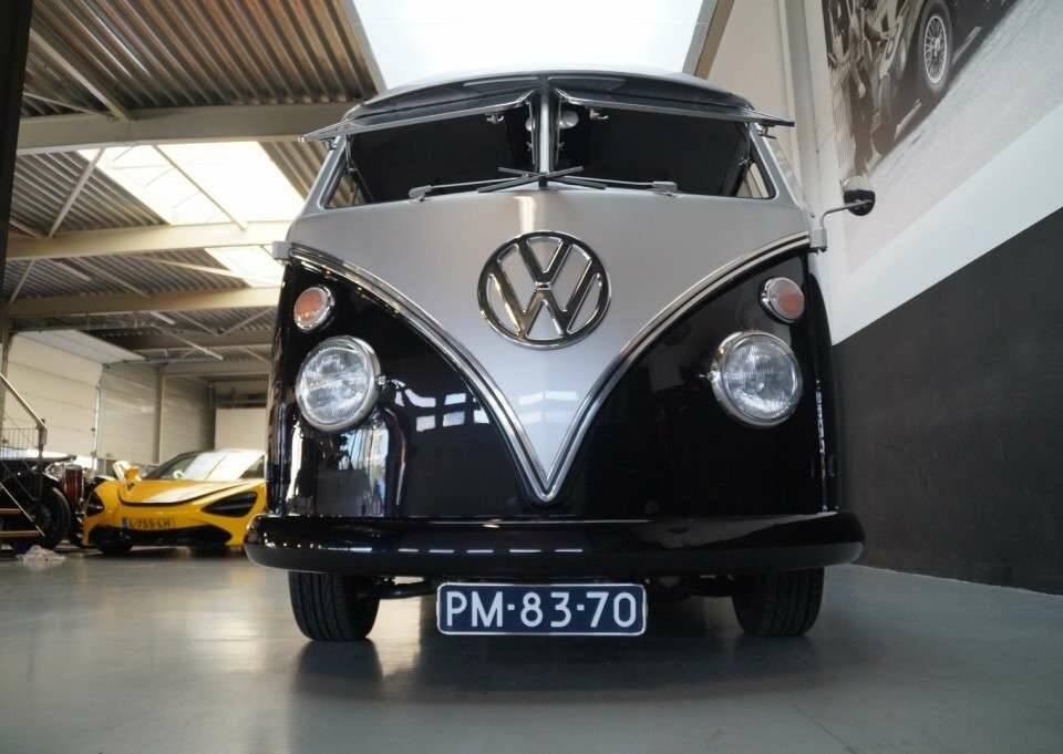 Image 24/50 of Volkswagen T1 Brasil (1967)