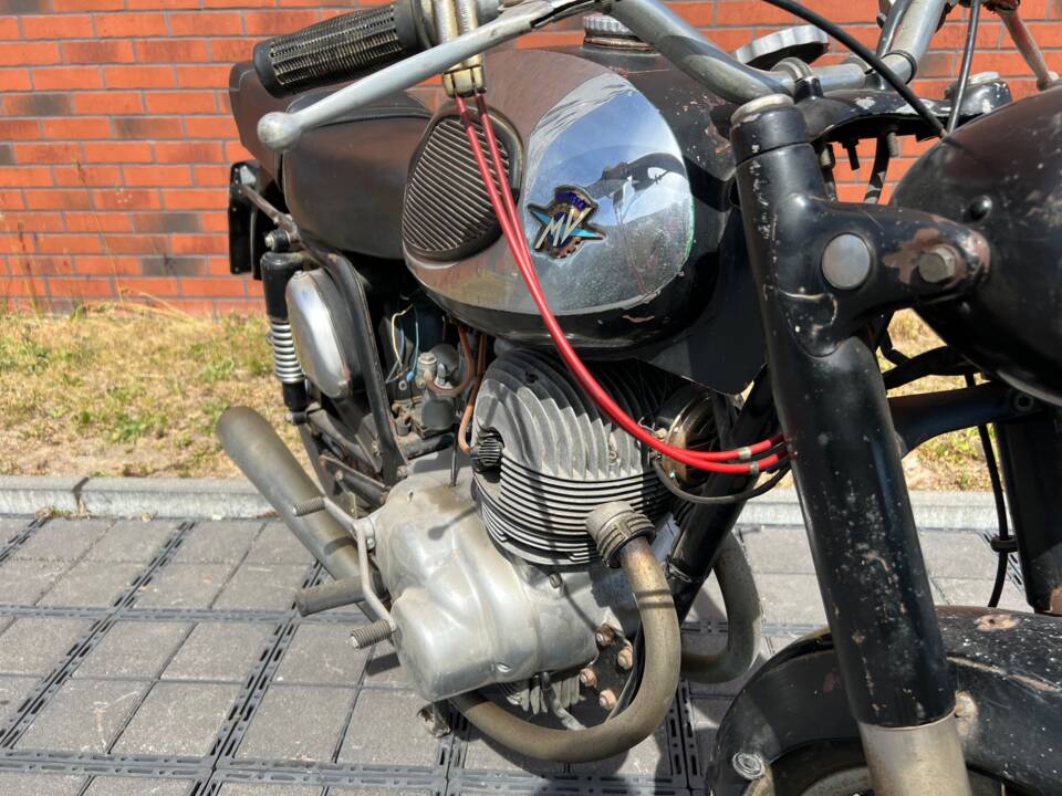 Bild 2/19 von MV Agusta DUMMY (1970)