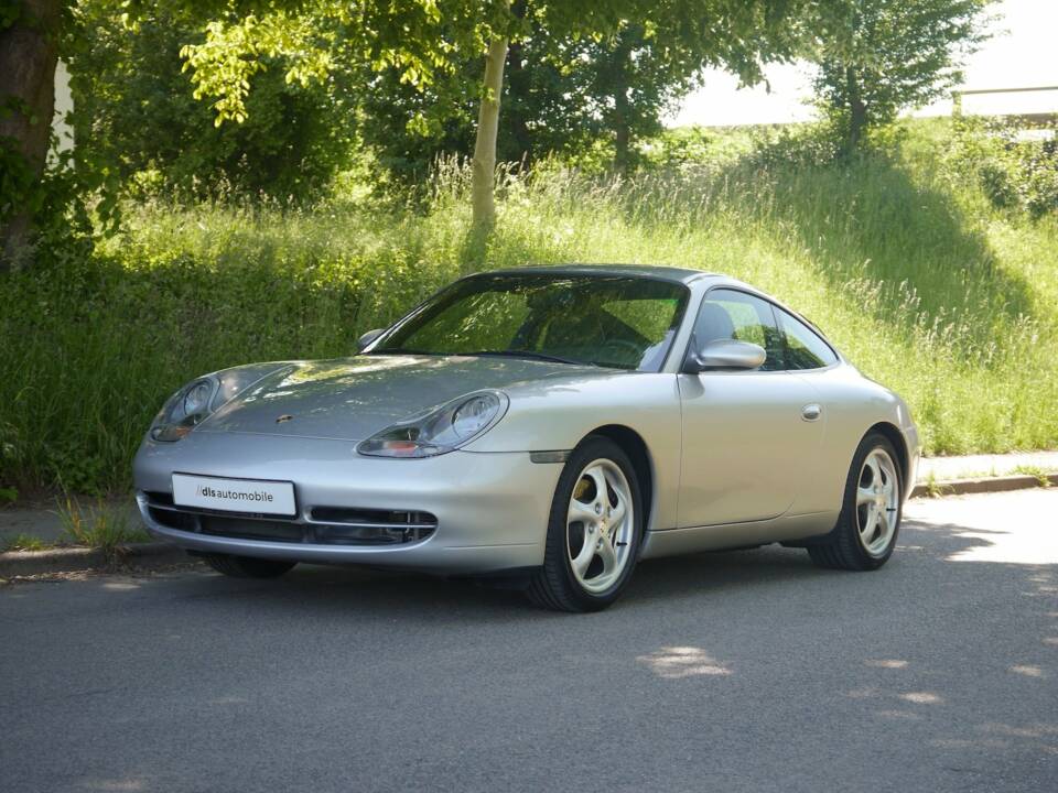 Image 11/49 of Porsche 911 Carrera (1900)