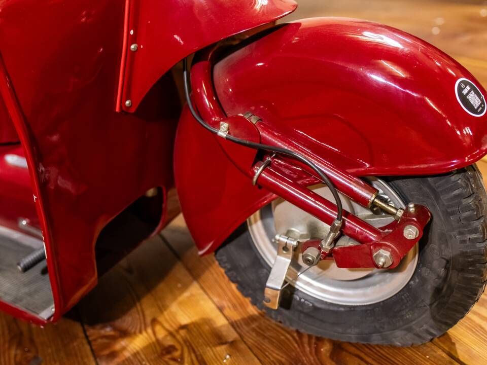 Image 7/10 de Lohner L 98 (1900)