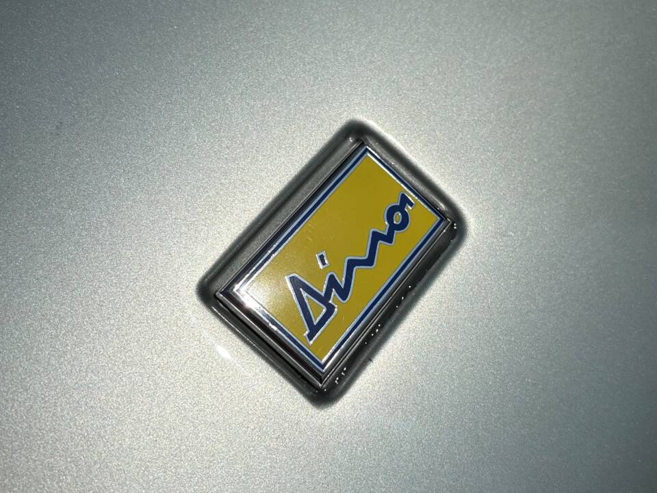 Immagine 9/10 di Ferrari Dino 308 GT4 (1975)