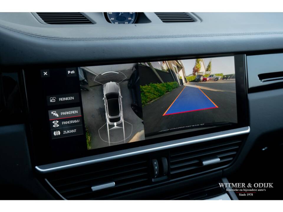 Image 27/32 of Porsche Cayenne Coupé E-Hybrid (2020)