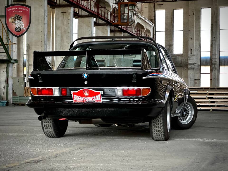 Immagine 8/100 di BMW 3,0 CSL (1973)