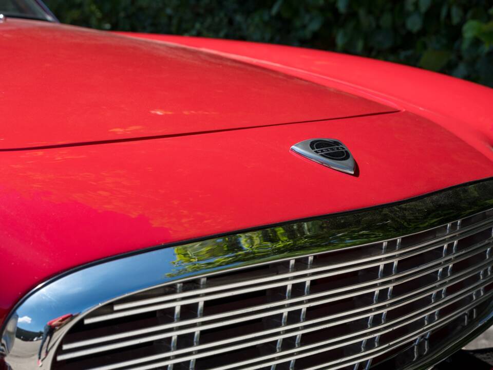Bild 8/50 von Volvo 1800 S (1968)