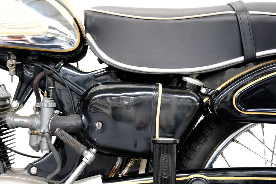 Immagine 45/75 di NSU Superfox (1956)