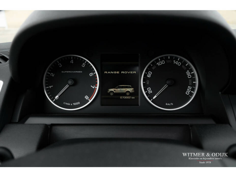 Bild 23/28 von Land Rover Range Rover Sport V8 Supercharged (2010)