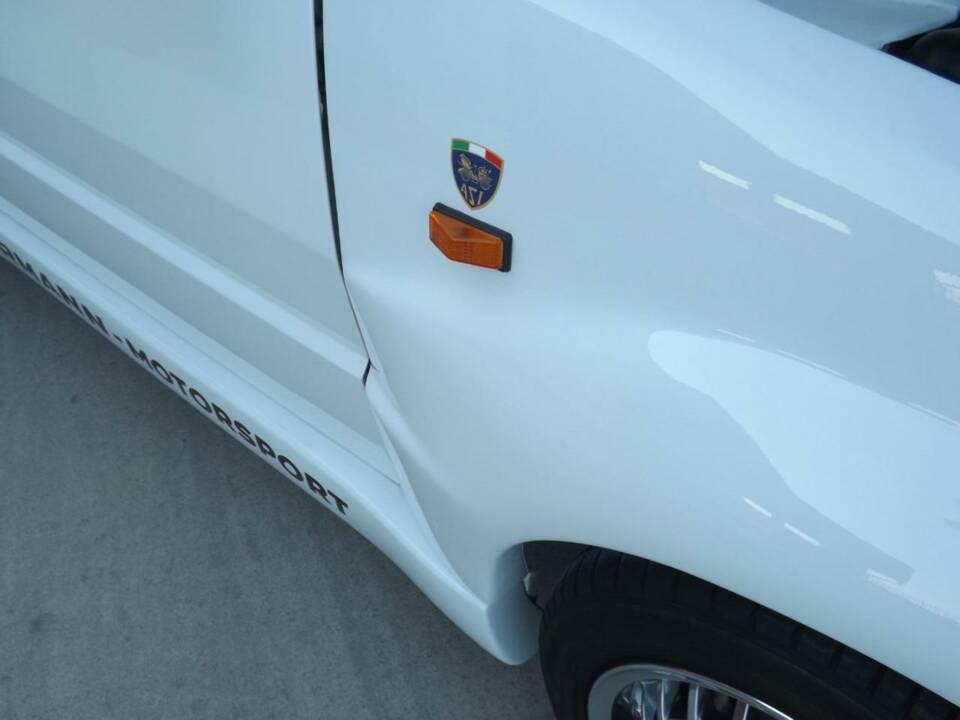 Bild 32/50 von FIAT Uno Turbo i.E. (1991)