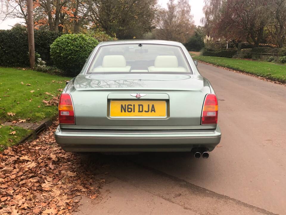 Image 8/22 of Bentley Continental R (1995)