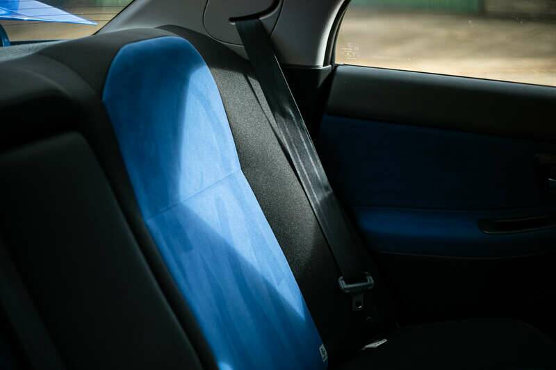 Bild 32/50 von Subaru Impreza WRX STi (2005)