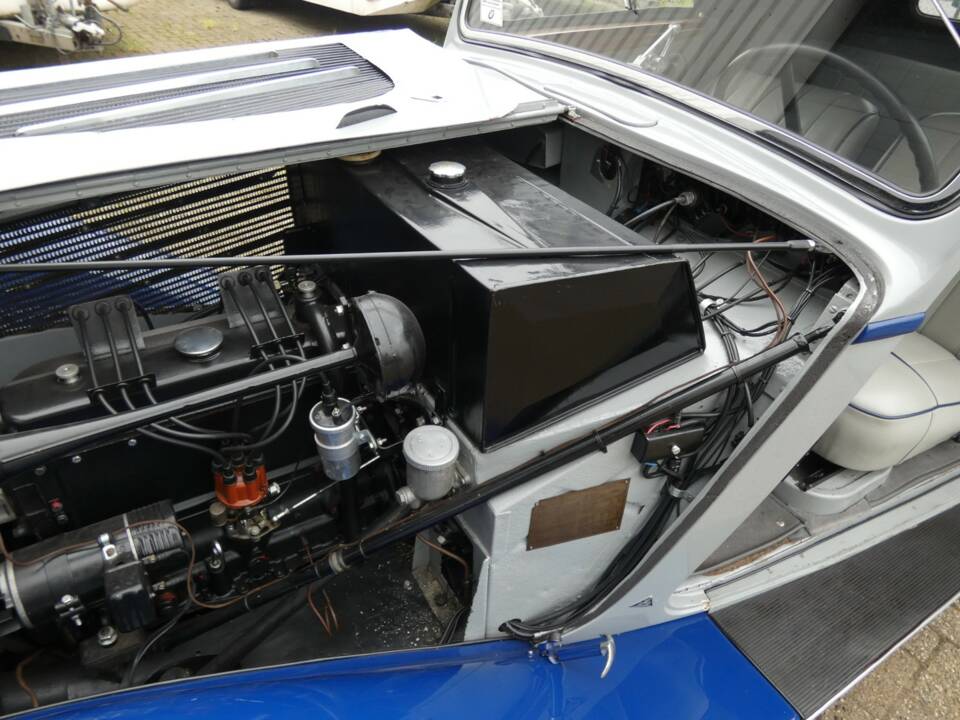 Image 46/60 of BMW 319 Drauz (1936)