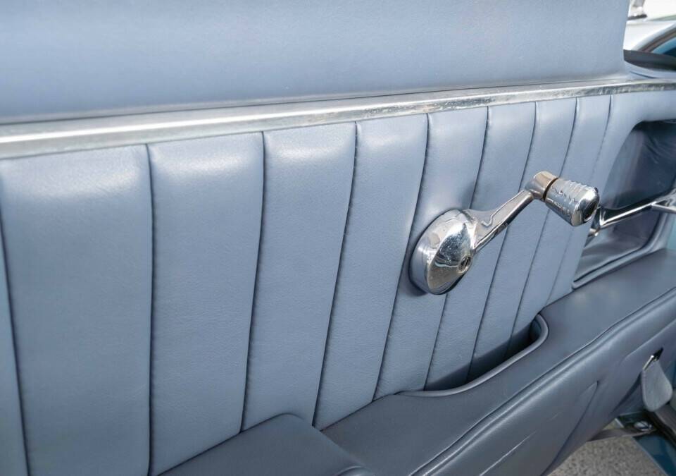 Bild 31/35 von BMW 507 (1957)