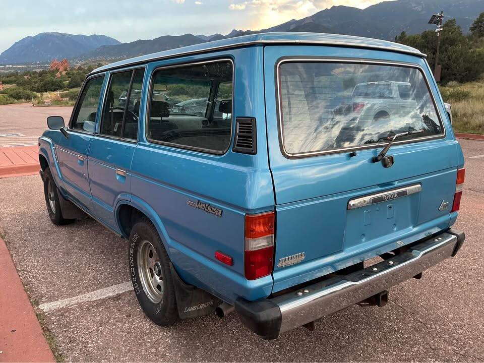 Bild 4/54 von Toyota Landcruiser FJ 60 (1984)