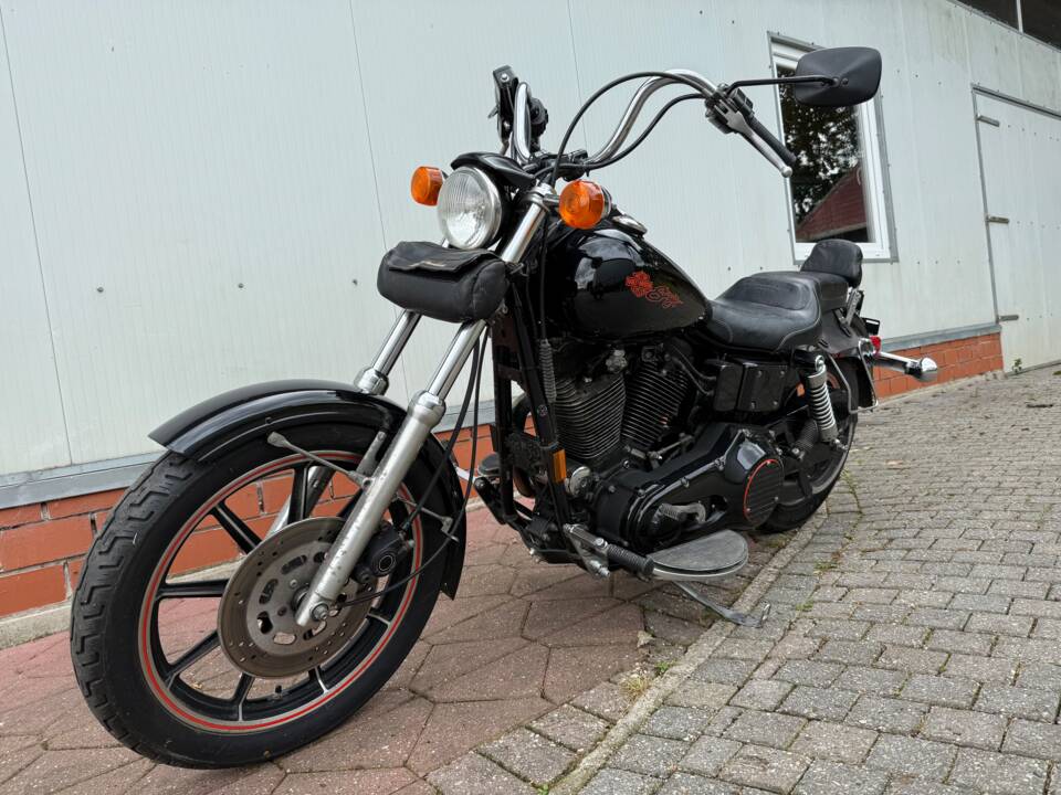 Bild 10/14 von Harley-Davidson DUMMY (1992)