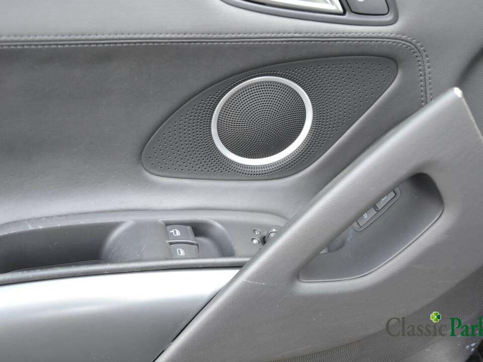 Bild 17/50 von Audi R8 (2008)