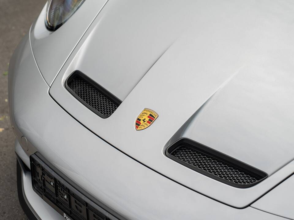 Afbeelding 13/40 van Porsche 911 GT3 (2021)