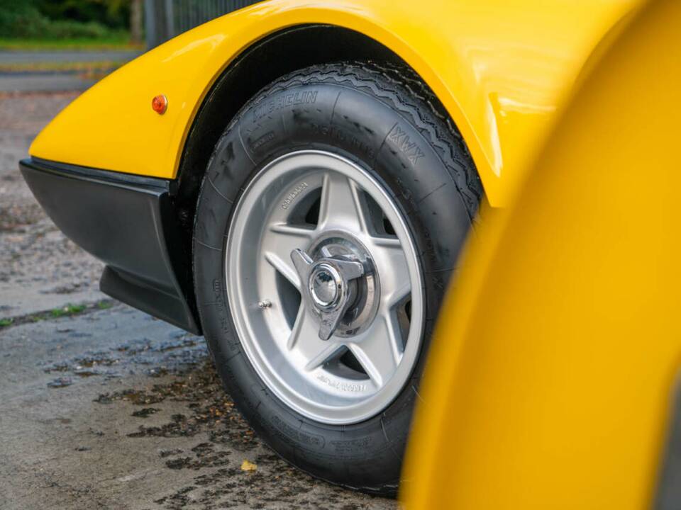 Immagine 11/23 di Ferrari 512 BB (1978)