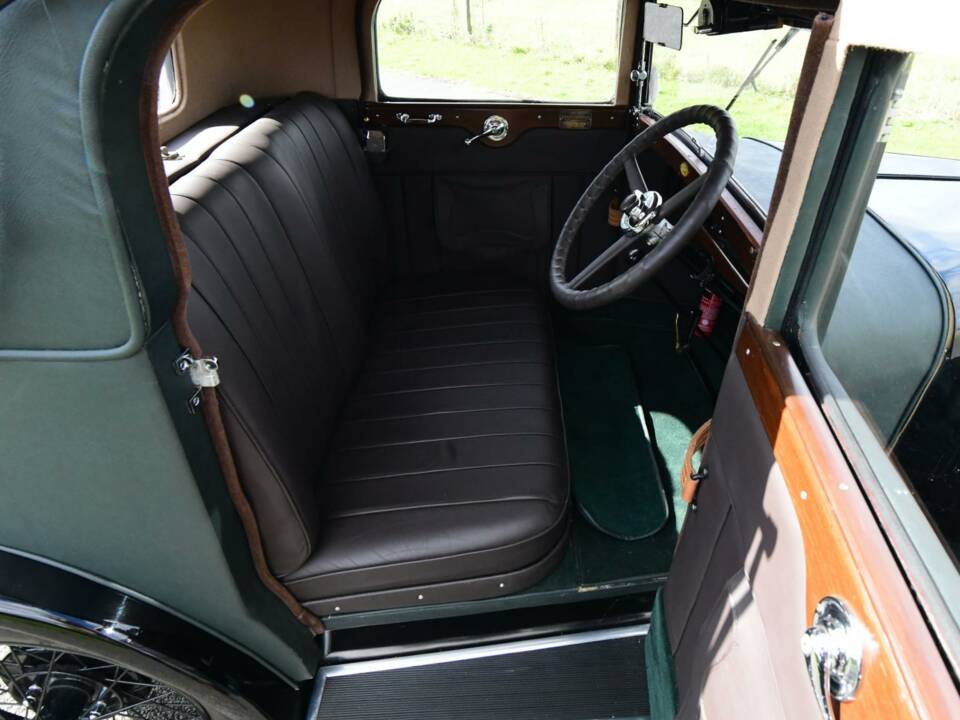 Bild 20/50 von Triumph Super 7 (1928)