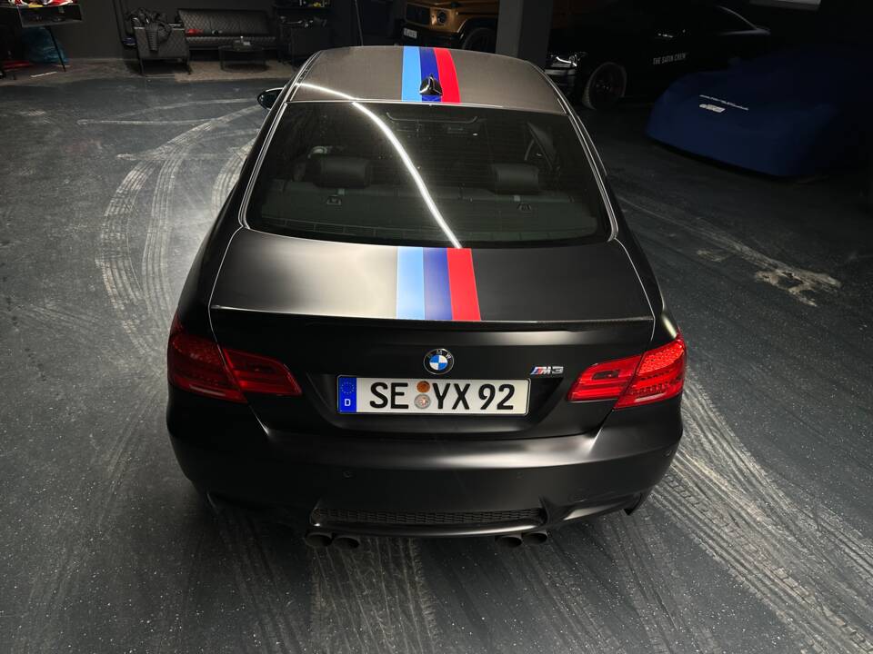 Image 5/17 of BMW M3 (2013)