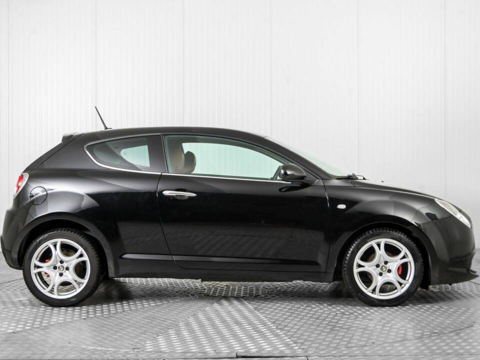 Afbeelding 10/48 van Alfa Romeo MiTo 0.9 TwinAir Turbo (2014)