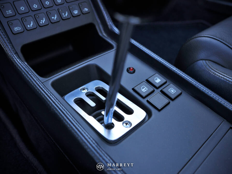 Imagen 36/51 de Ferrari 348 Spider (1994)
