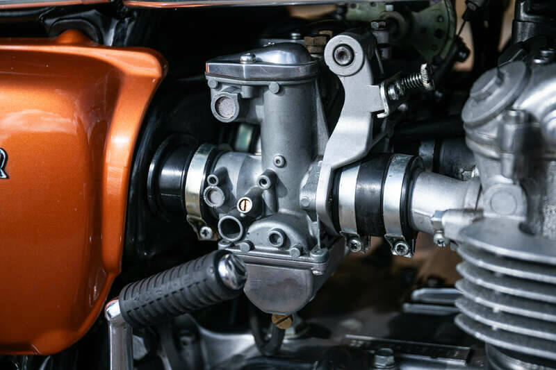 Image 36/50 of Honda DUMMY (1975)