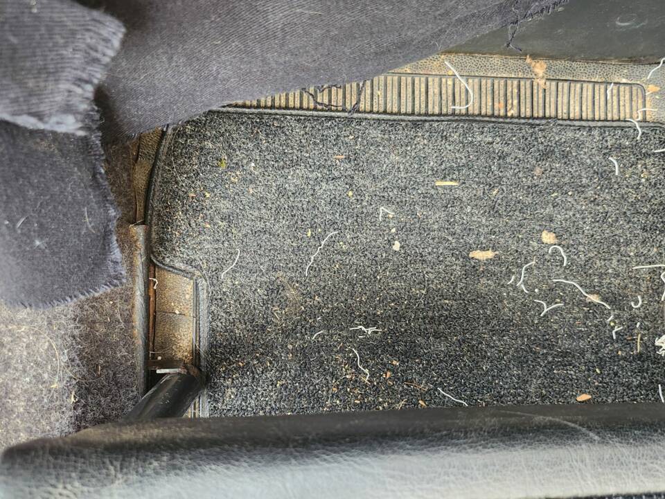Afbeelding 21/64 van Volkswagen Käfer 1302 (1971)