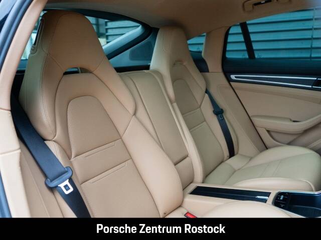 Afbeelding 22/33 van Porsche Panamera 4 E-Hybrid (2022)