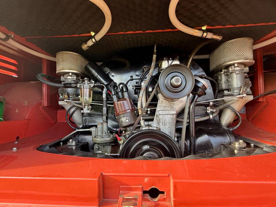 Afbeelding 64/75 van Volkswagen T1 Samba 1.2 (1958)