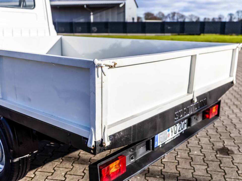 Bild 21/155 von Ford Transit (1975)