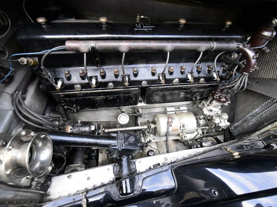 Afbeelding 27/50 van Rolls-Royce Phantom I (1929)