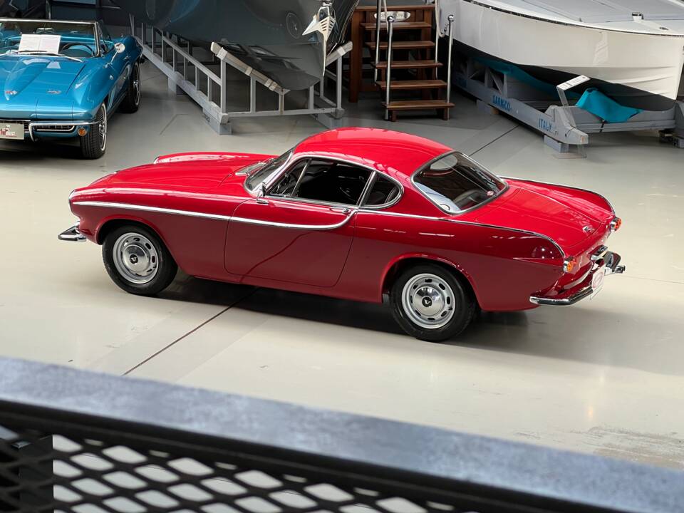 Immagine 10/28 di Volvo 1800 S (1965)