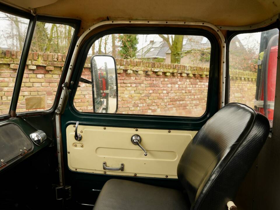 Afbeelding 34/50 van DAF A1100 (1972)