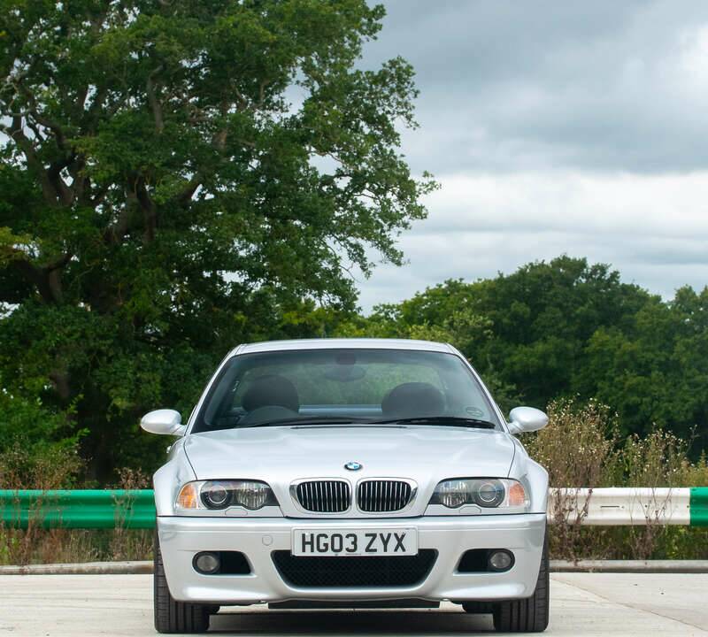 Bild 38/50 von BMW M3 (2003)