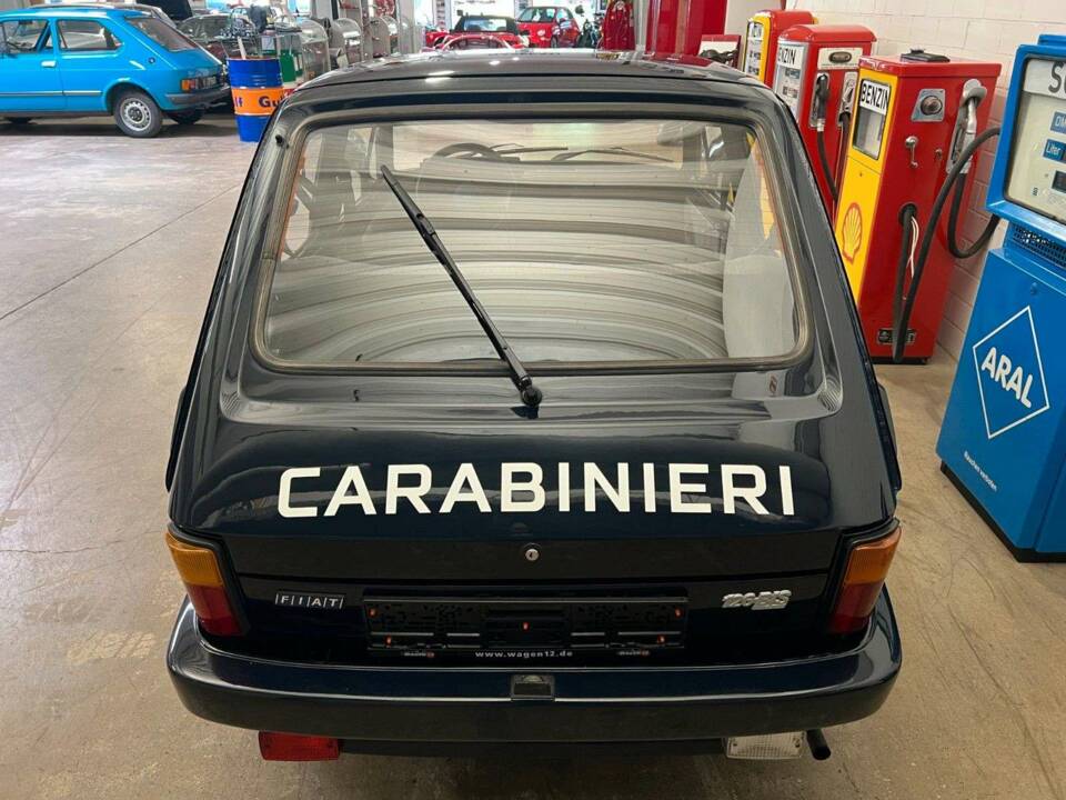 Image 14/16 de FIAT 126 BIS (1987)