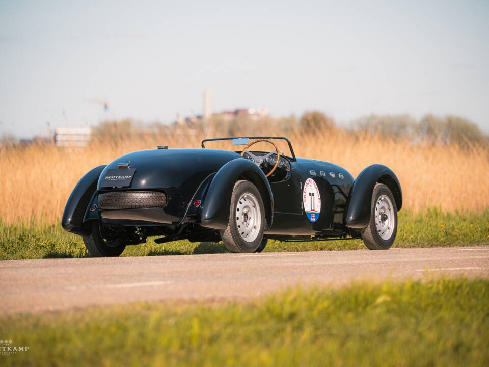 Bild 7/15 von Healey Silverstone (1950)