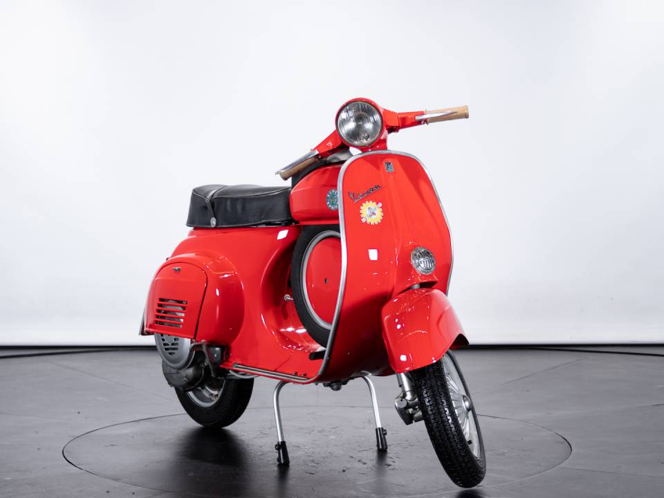 Afbeelding 5/36 van Piaggio DUMMY (1967)