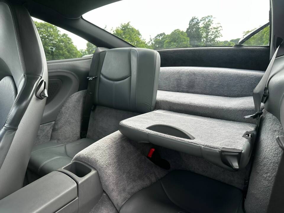 Afbeelding 35/53 van Porsche 911 Carrera S (2008)