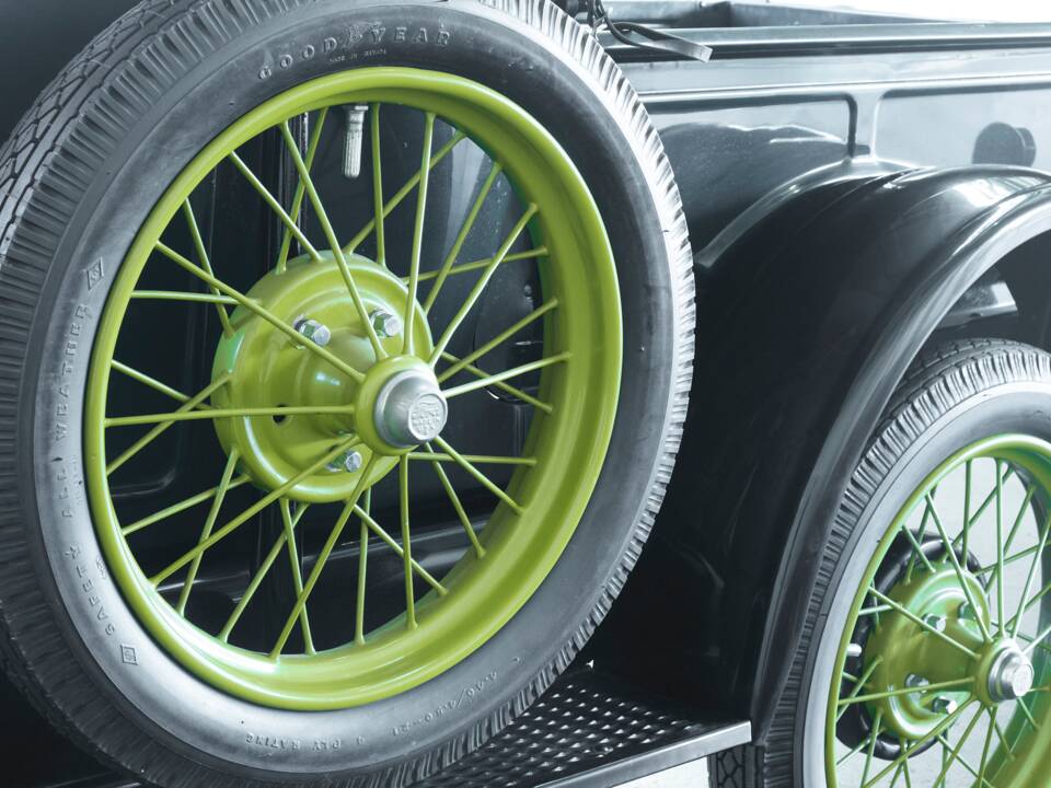 Bild 44/50 von Ford Modell T (1926)