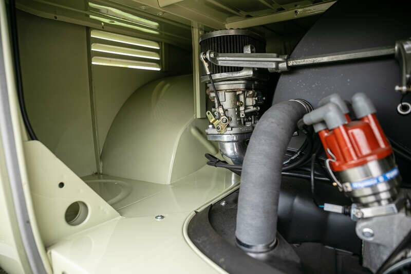 Immagine 23/50 di Volkswagen T1 Brasil (1961)