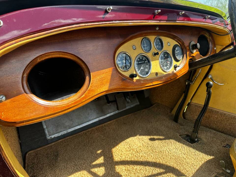 Image 52/68 of Alvis 12&#x2F;60 (1931)